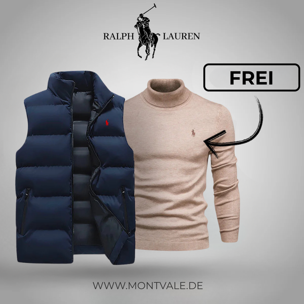 R & L Westle + Kostenloser Pullover (LEDZTER ABVERKAUF)
