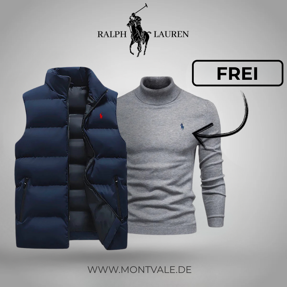 R & L Westle + Kostenloser Pullover (LEDZTER ABVERKAUF)