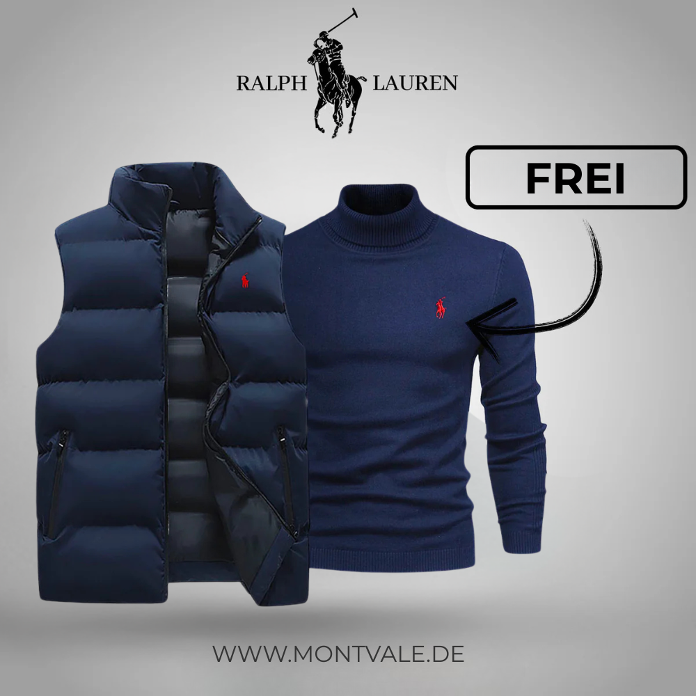 R & L Westle + Kostenloser Pullover (LEDZTER ABVERKAUF)
