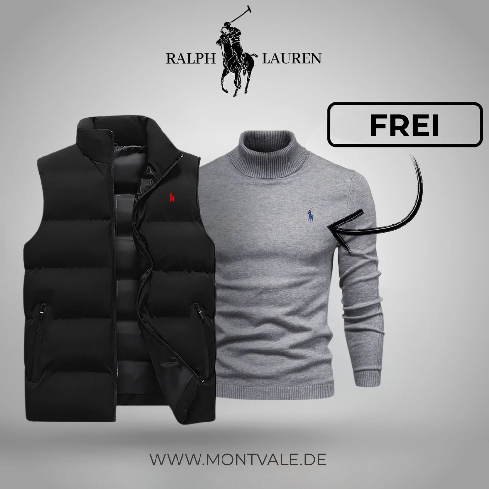 R & L Westle + Kostenloser Pullover (LEDZTER ABVERKAUF)