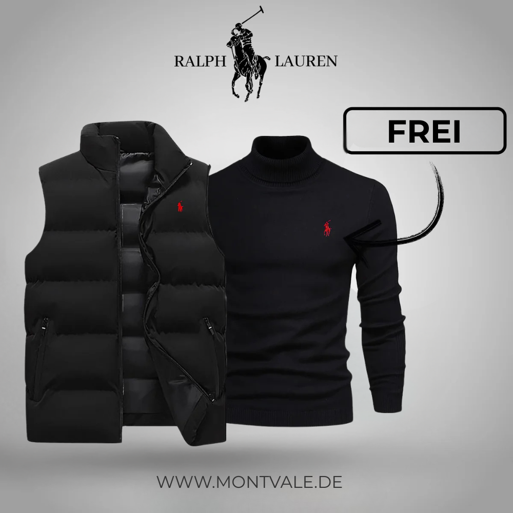 R & L Westle + Kostenloser Pullover (LEDZTER ABVERKAUF)