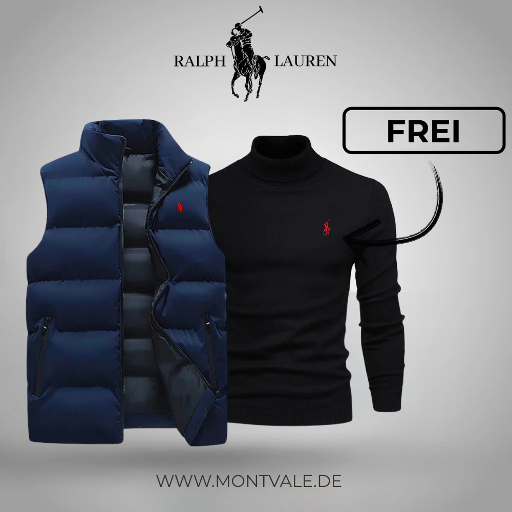 R & L Westle + Kostenloser Pullover (LEDZTER ABVERKAUF)