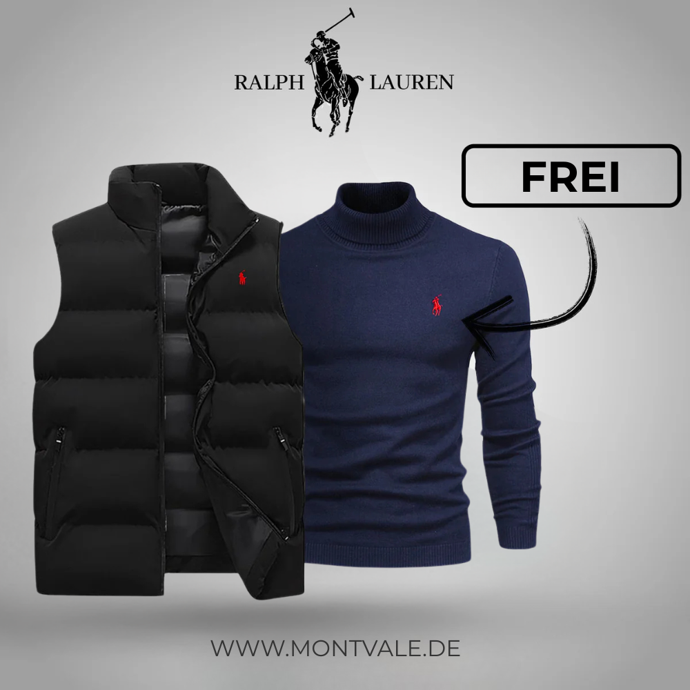R & L Westle + Kostenloser Pullover (LEDZTER ABVERKAUF)