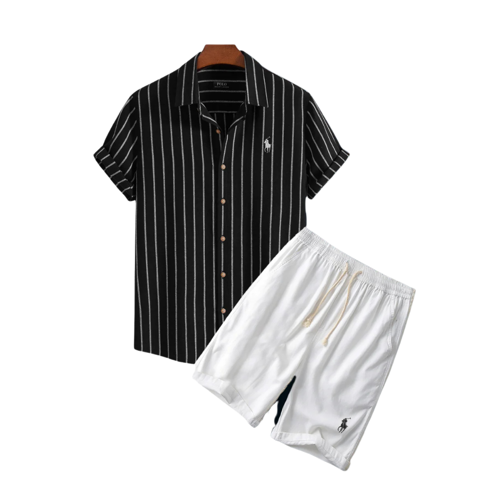El Conjunto Signature R & L - Edución Limitada (79 Disponibles)