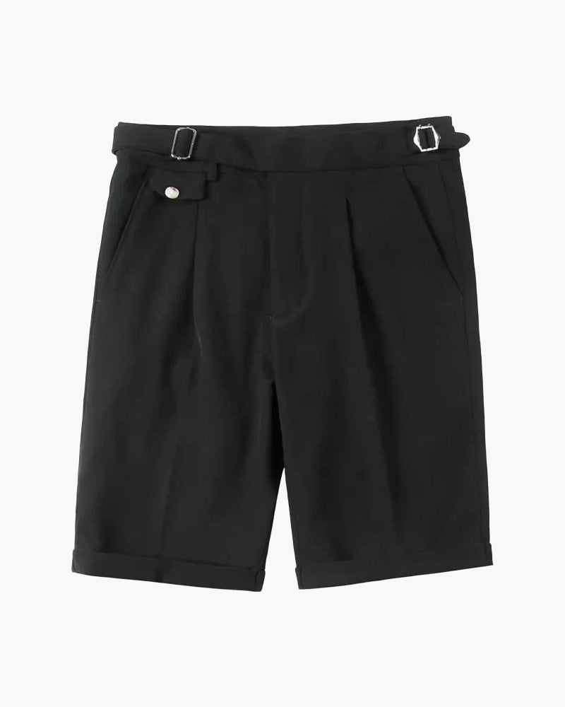Paris kurzes Pantalon