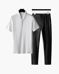 Negro y Blanco