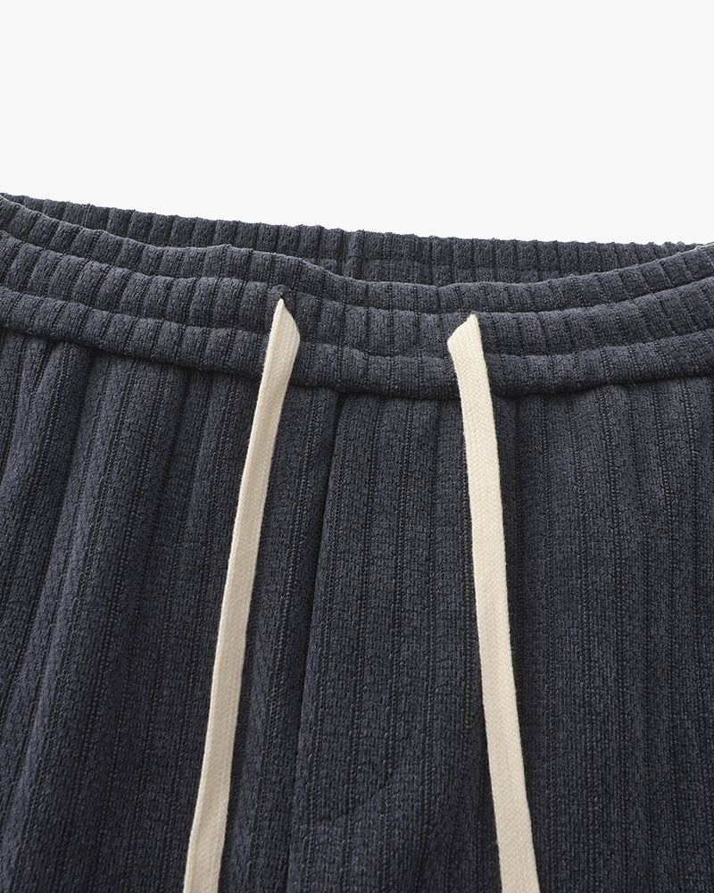 Römischer Velvet Pantalon