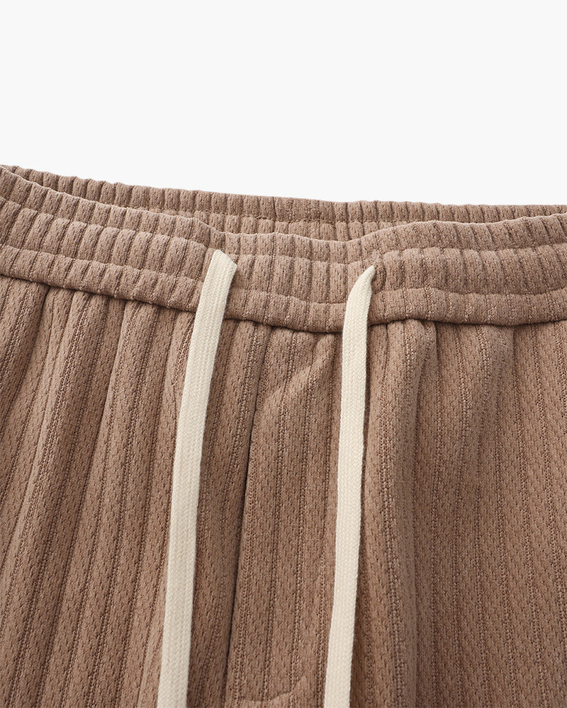 Römischer Velvet Pantalon