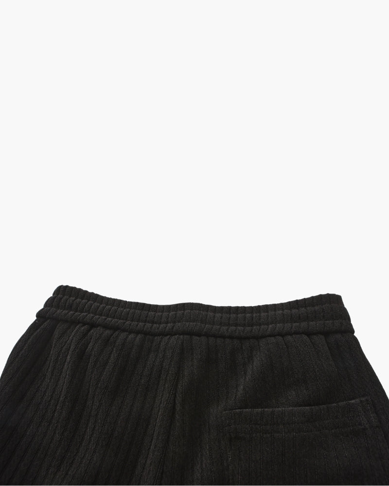 Römischer Velvet Pantalon