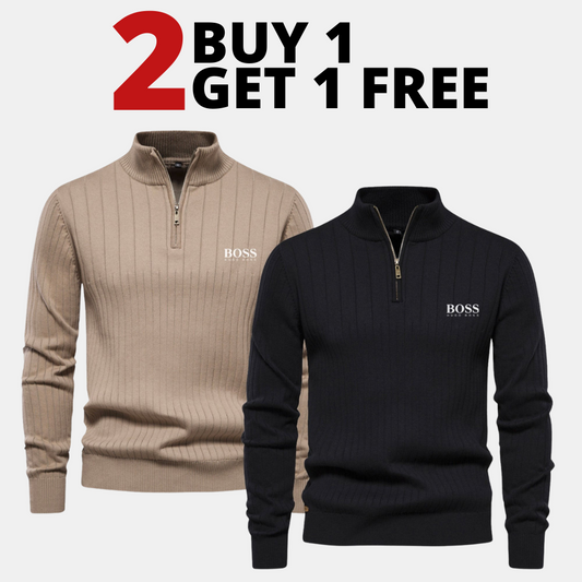 Hugo B. Jumper (kaufen 1 GET 1) - Freigabeverkauf