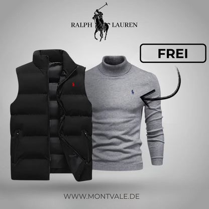 R & L Westle + Kostenloser Pullover (LEDZTER ABVERKAUF)