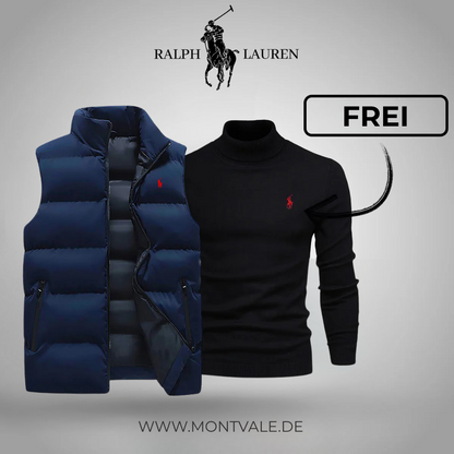 R & L Westle + Kostenloser Pullover (LEDZTER ABVERKAUF)