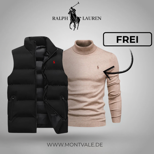R & L Westle + Kostenloser Pullover (LEDZTER ABVERKAUF)