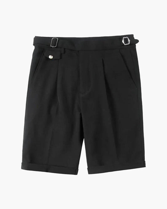 Paris kurzes Pantalon