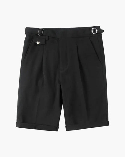 Paris kurzes Pantalon
