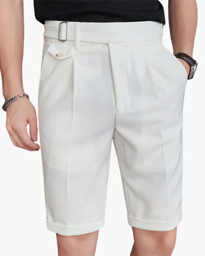 Paris kurzes Pantalon