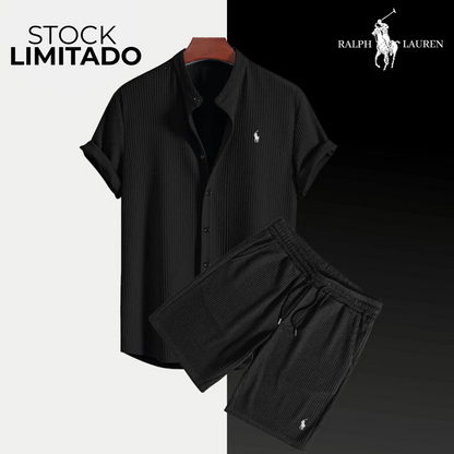 R & l | Konjunto exclusivo para hombres