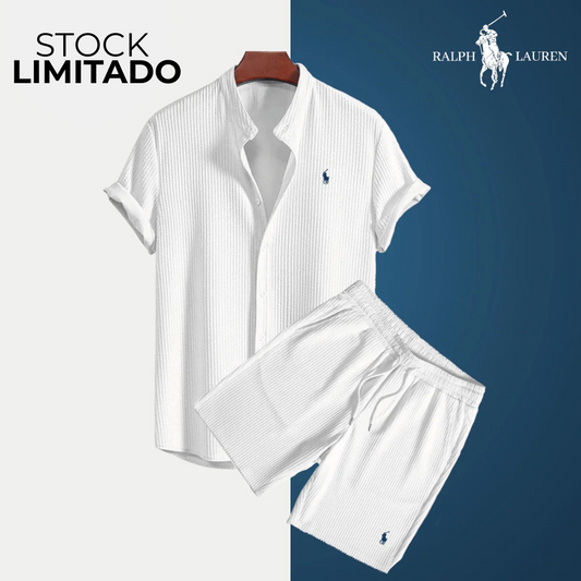 R & l | Konjunto exclusivo para hombres