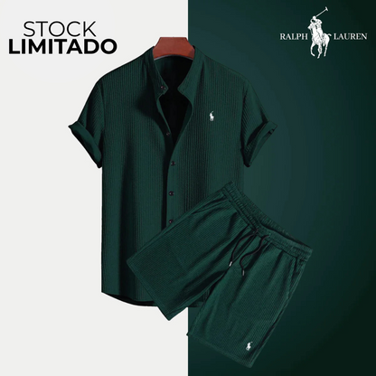 R & l | Konjunto exclusivo para hombres