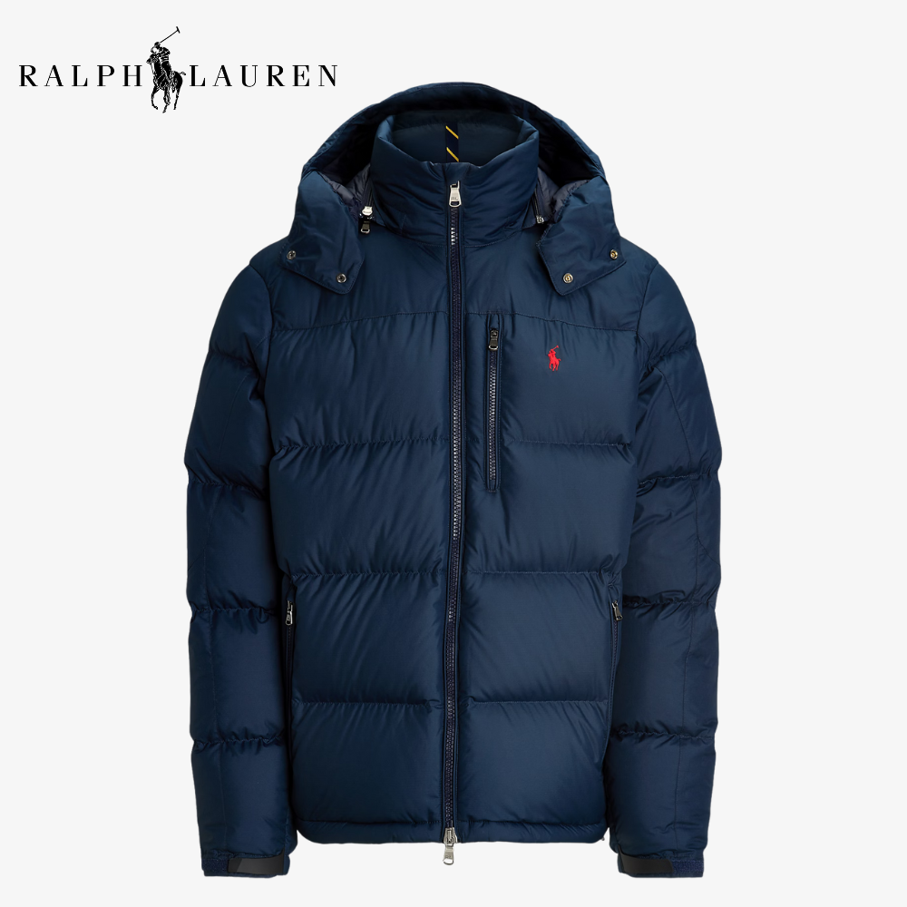 R&L® Gorham Down Puffer Jacket | Limited Edition