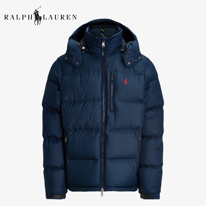 R&L® Gorham Down Puffer Jacket | Limited Edition
