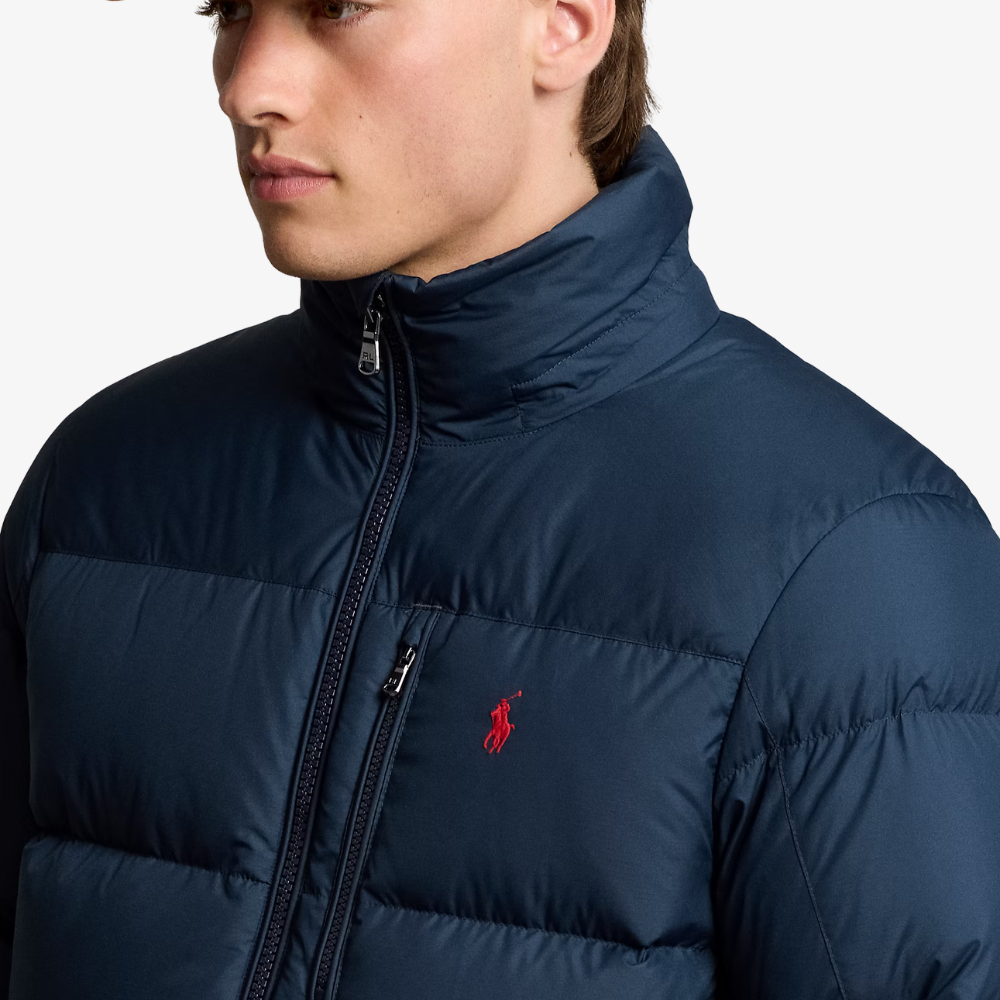 R&L® Gorham Down Puffer Jacket | Limited Edition