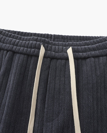 Römischer Velvet Pantalon