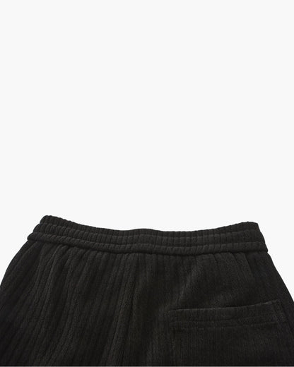 Römischer Velvet Pantalon